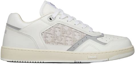 basket dior b27|Dior b27 low white.